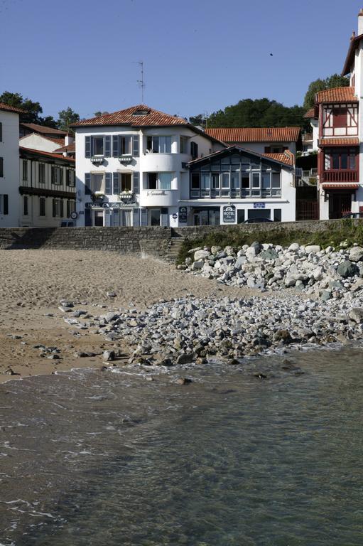 Hotel La Caravelle Сібур Екстер'єр фото