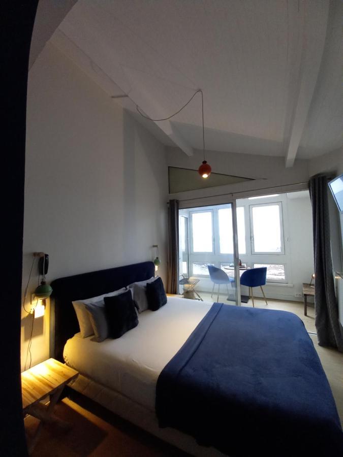 Hotel La Caravelle Сібур Екстер'єр фото
