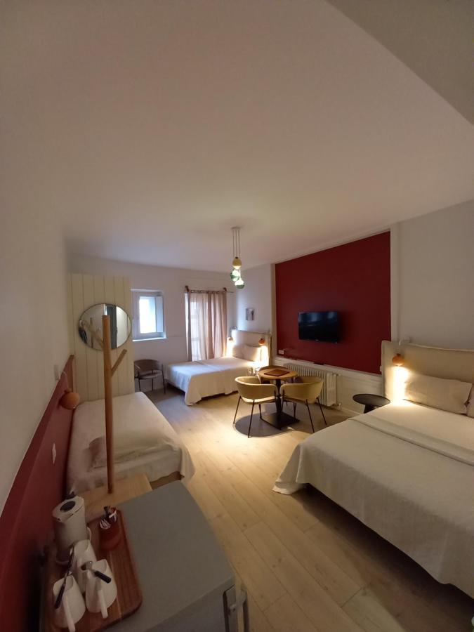 Hotel La Caravelle Сібур Екстер'єр фото