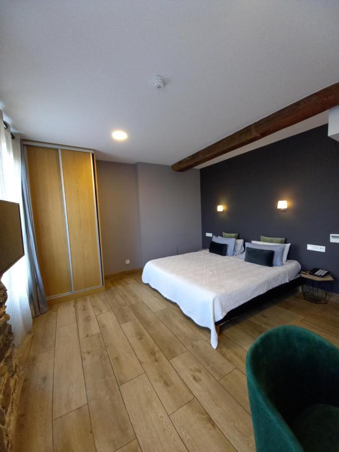 Hotel La Caravelle Сібур Екстер'єр фото