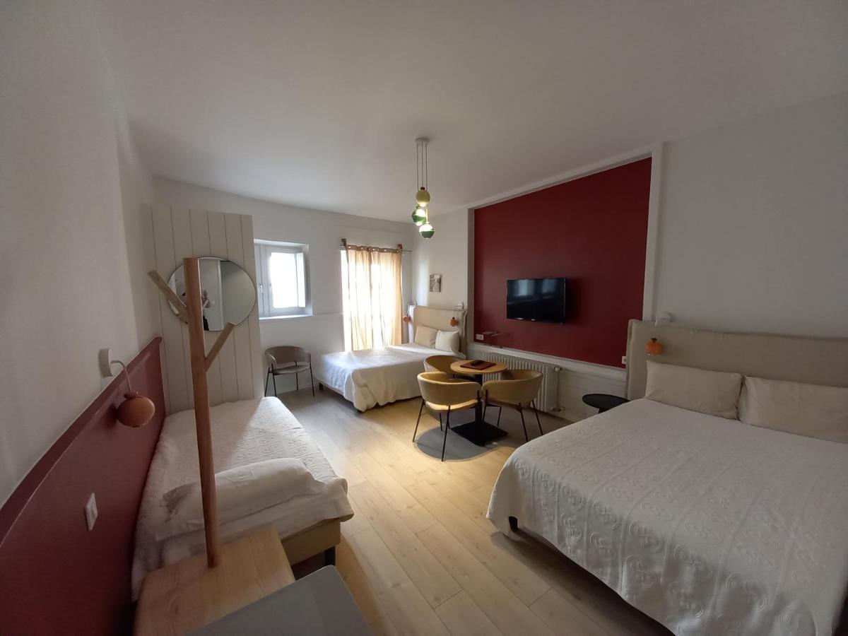 Hotel La Caravelle Сібур Екстер'єр фото