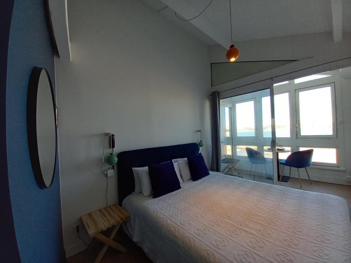Hotel La Caravelle Сібур Екстер'єр фото