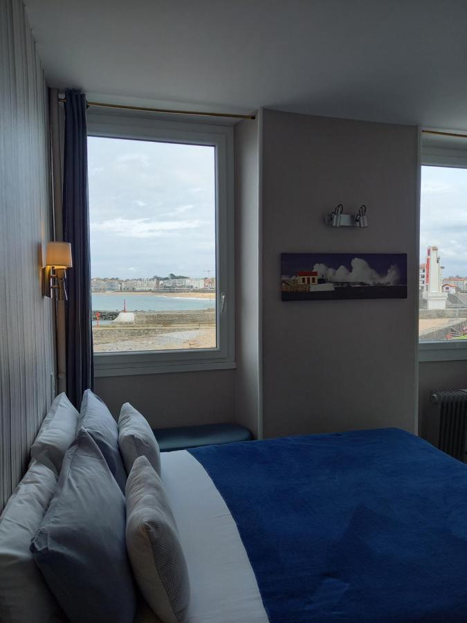 Hotel La Caravelle Сібур Екстер'єр фото