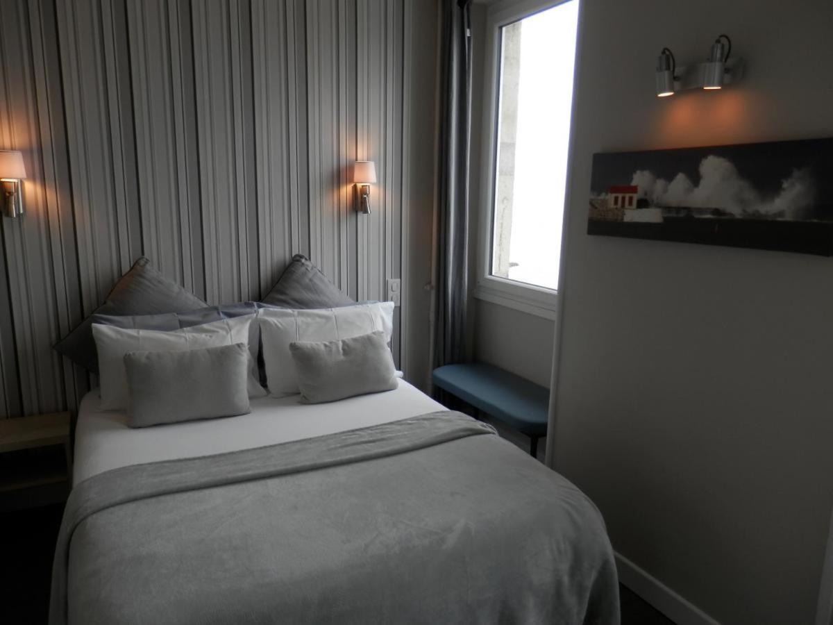Hotel La Caravelle Сібур Екстер'єр фото