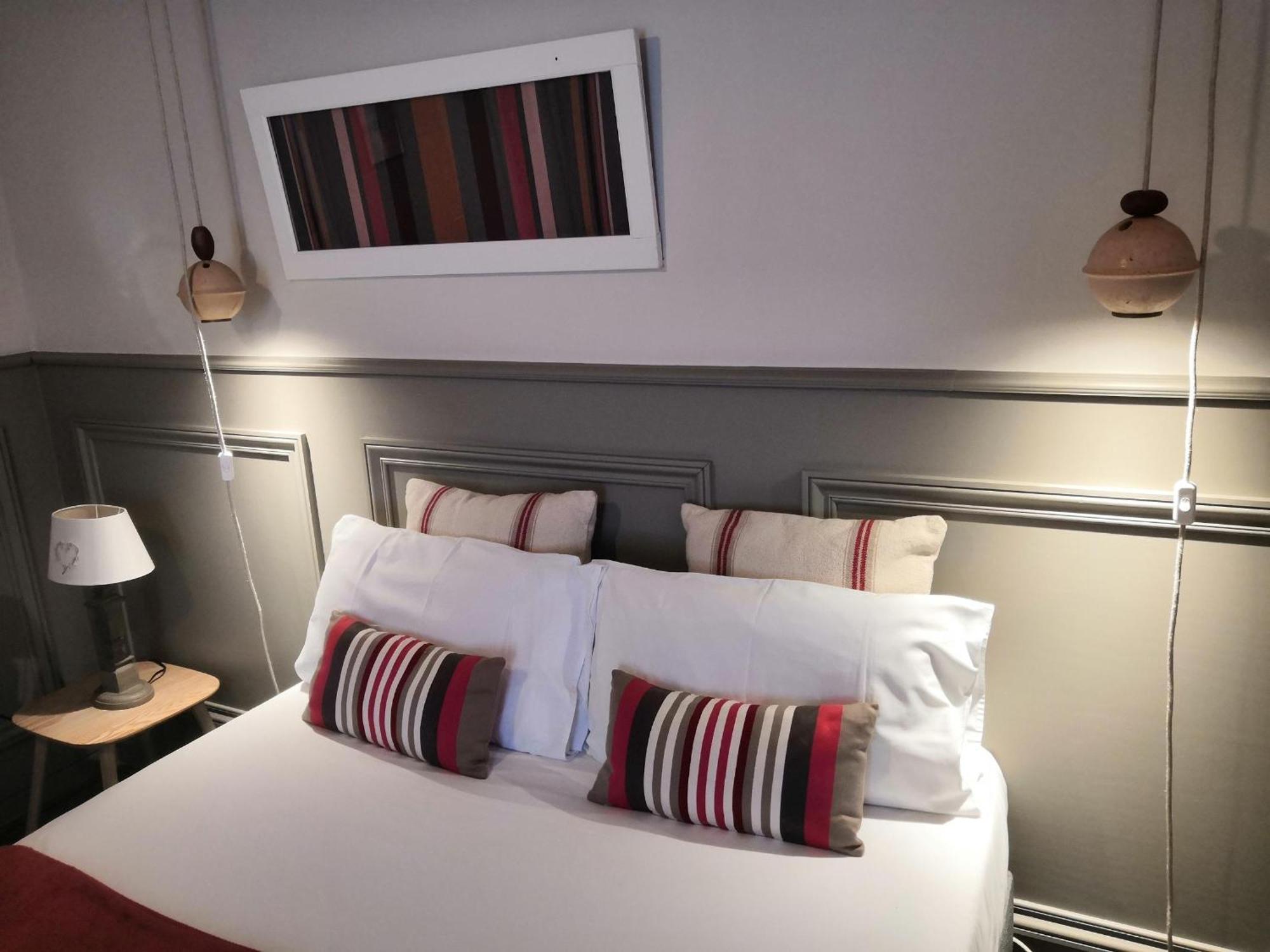Hotel La Caravelle Сібур Екстер'єр фото