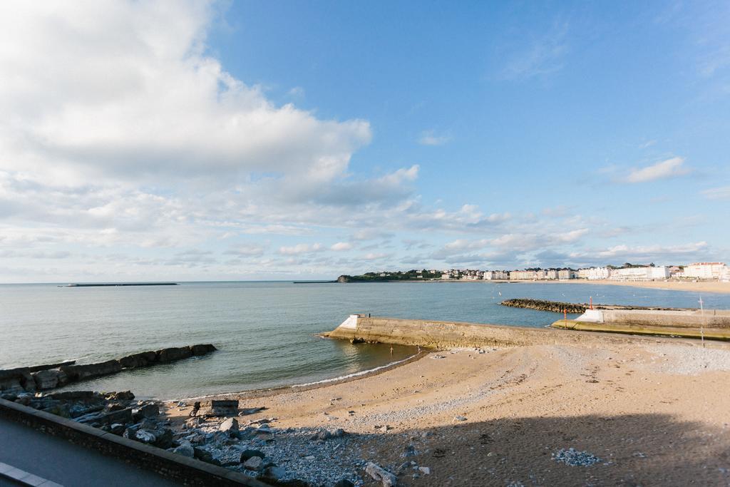 Hotel La Caravelle Сібур Екстер'єр фото