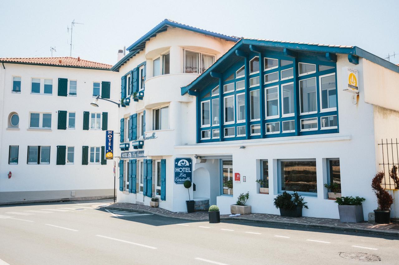 Hotel La Caravelle Сібур Екстер'єр фото
