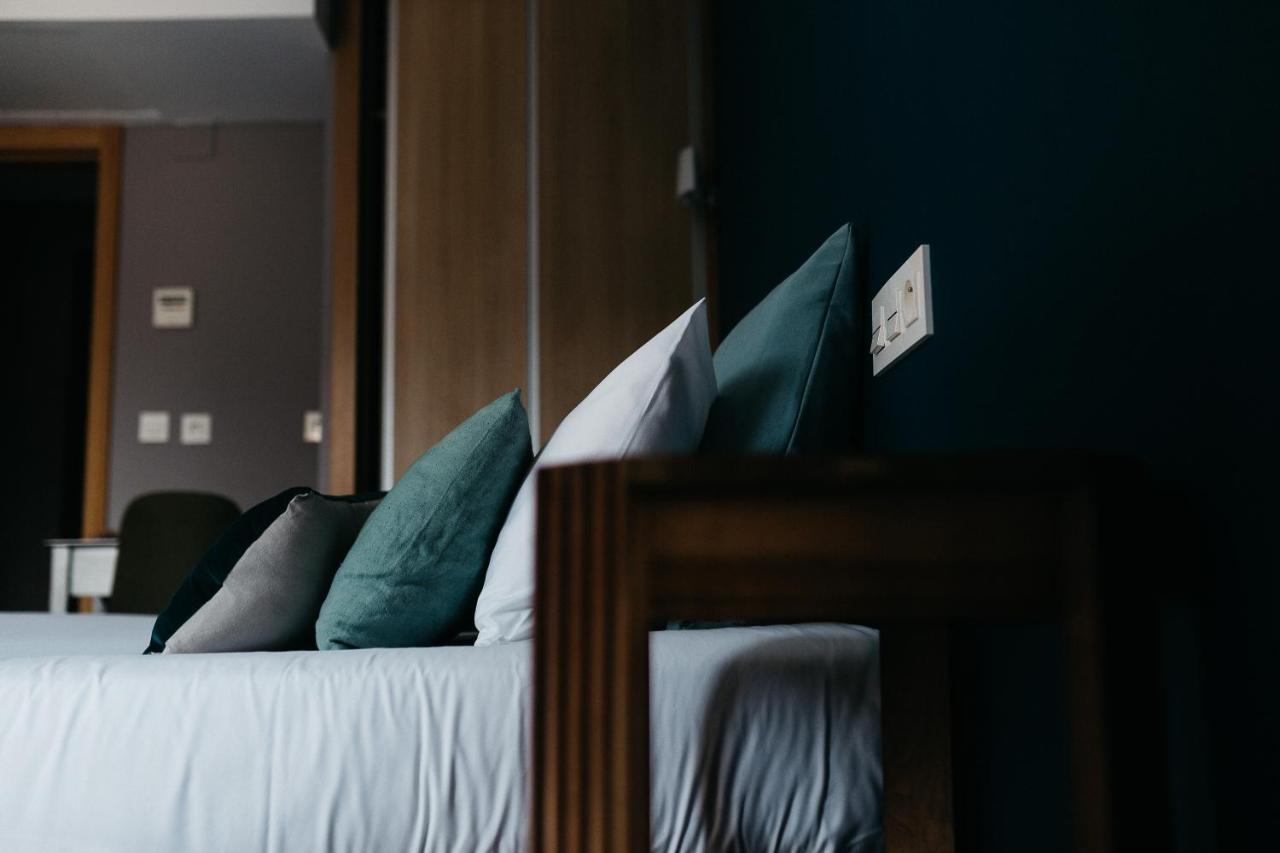 Hotel La Caravelle Сібур Екстер'єр фото