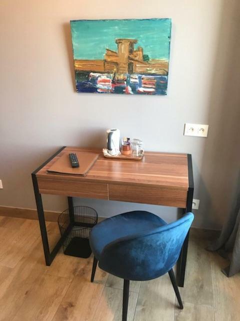 Hotel La Caravelle Сібур Екстер'єр фото